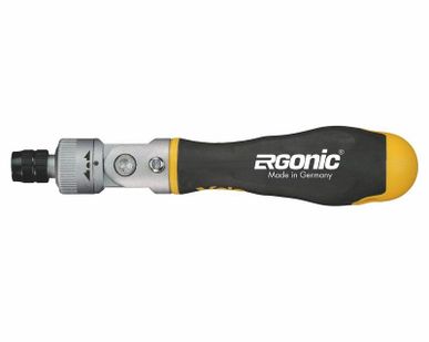 фото Трещотка поворотная Ergonic K с храповым механизмом Felo 43899940