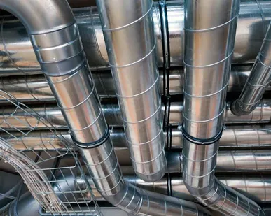 фото Вентиляторы осевые