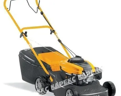 фото Газонокосилка STIGA COLLECTOR 46 S