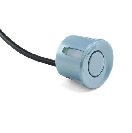 Фото №0 Ультразвуковой врезной датчик Proline PR-P27