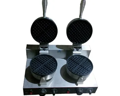 фото Вафельница Сегменты UWB-2 Foodatlas Eco