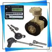 фото Теплосчетчик ИМ 2300Т(Н), Ду=20, (ПРИМ-20-1 шт, КТПТР-01-1 компл.)