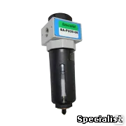 фото Фильтры серии SV-SA-FU30-10