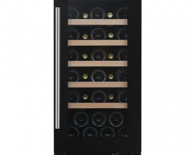 фото Винный шкаф Dunavox DAUF-32.83B