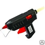 фото Пистолет для горячего склеивания 40Вт Т4Р (Лакра) 8110001