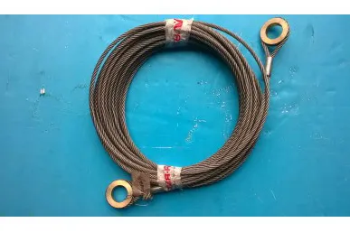 фото Канат втягивания стрелы кму Kanglim KS2056