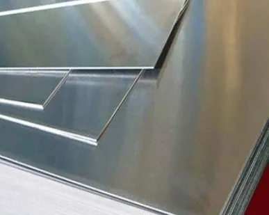 фото Лист алюминиевый 3х1200х3000 АМЦМ ГОСТ 21631-76