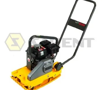фото Аренда виброплиты Wacker Neuson WP1235A