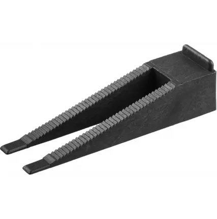 Фото №0 Клинья для выравнивания плитки 3д 200 шт.