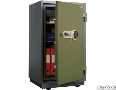 фото Сейф VALBERG FRS-99.T-EL