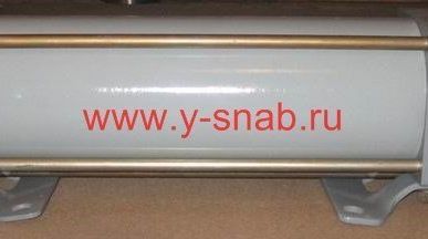 фото Пневмопривод МИП-П-320, МИП-ПТ-320
