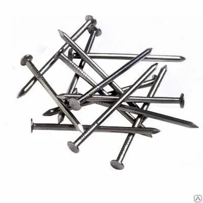 Фото №0 Гвоздь строительный 3,5х90 //1