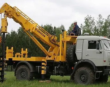 фото Ямобур японский в аренду