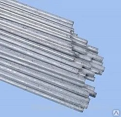 Фото №0 Припой ПОС-30 в прутках.