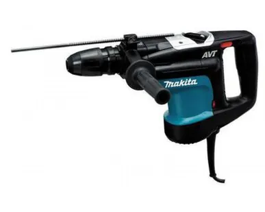 фото Перфоратор MAKITA HR 4011С