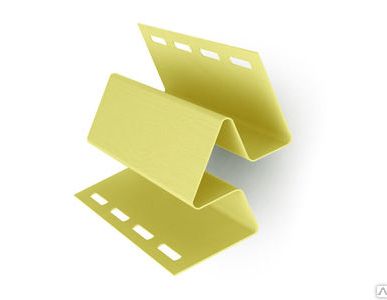 фото Угол внутренний GL цветной 3м