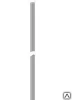 фото Пассивный молниеприёмник L-750 мм