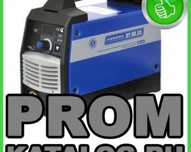 фото Сварочные инверторы AuroraPro