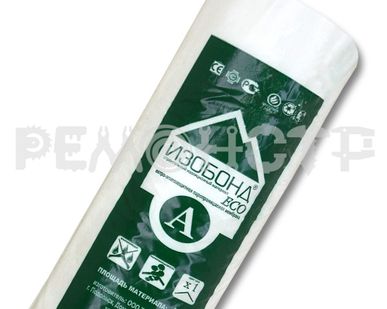 фото Пленка  А 1,6м*18,75 ИЗОБОНД Eco ( рулон 30м2)
