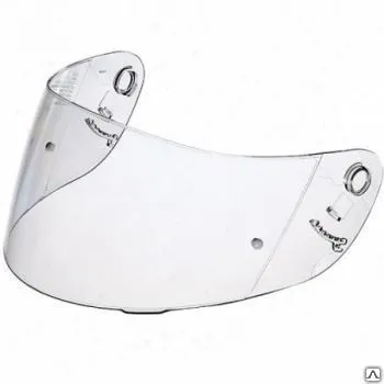 Фото №0 Визор для шлема OF569 clear (прозрачный)