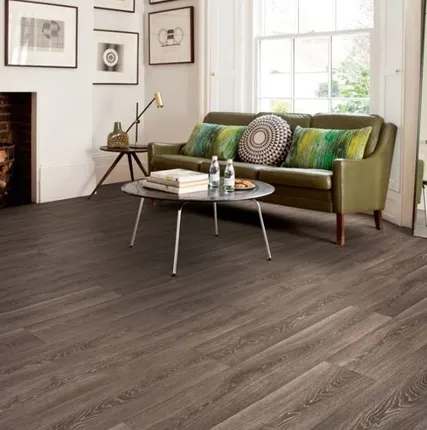 Фото №1 Линолеум бытовой IVC NEOTEX Bourbon 596, 2.5м