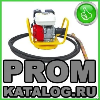 Фото №0 Вибратор глубинный Honda