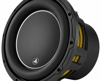 фото Автомобильный сабвуфер JL Audio