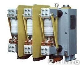 Фото №0 Вакуумный выключатель ВБЭ-10-20/1600