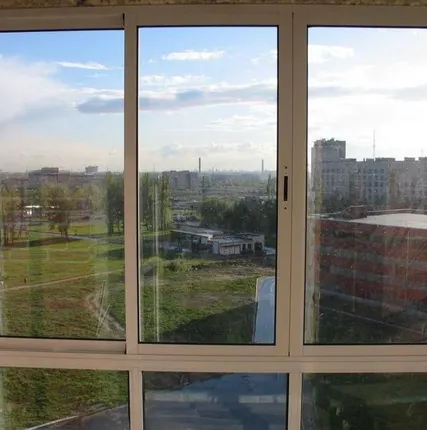 Фото №0 Балкон