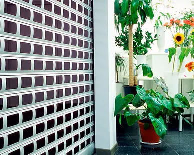 фото Роллетные системы