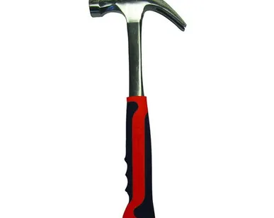 фото Молоток - гвоздодер