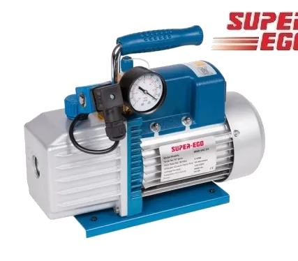 Фото №0 SUPER-EGO (Испания) SEGO VAC 1.5