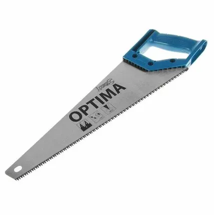 Фото №0 Пила по дереву "Optima" 400мм Hardax 42-2-240