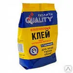 фото Клей обойный QUALITY Флизелиновый 200г Франция арт.20808