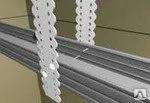 фото Подвес прямой п60x27 толщ.0,9