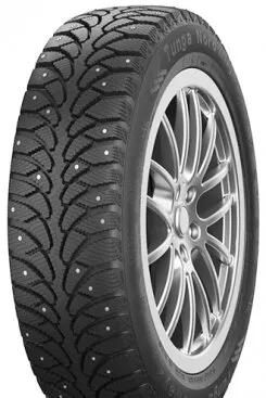 Фото №0 Автошина Tunga _NORDWAY_2 PW-5 185/65 R14 86Q шип