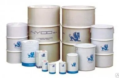 фото Масло авиационное ТУРБОНИКОЙЛ 210А TURBONICOIL 210A