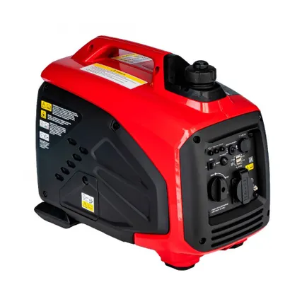 Фото №0 Генератор инверторный бензиновый HND GE 1100 Ji