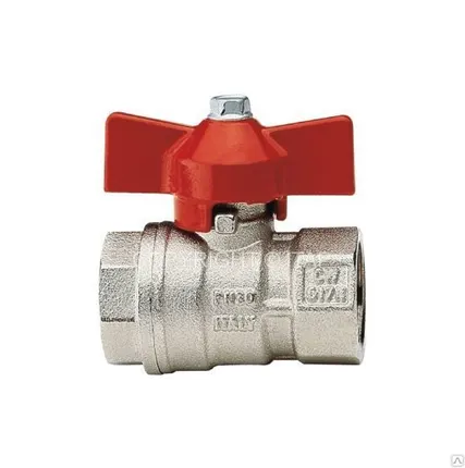 Фото №0 Кран Шаровый ITAP ВН/ВН 1/2"