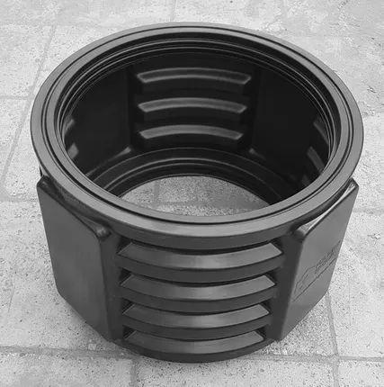 Фото №4 Колодец КН-780/1500