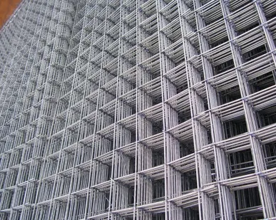 фото Сетка сварная кладочная в картах 50х50х3