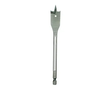 фото Сверло по дереву перовое d20