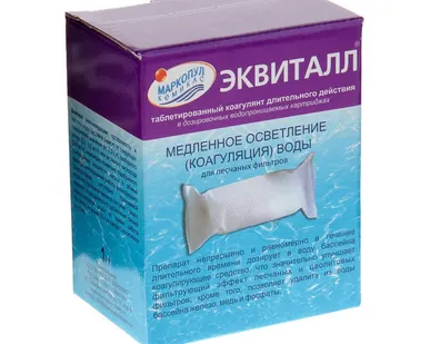 фото Эквиталл (1 л)