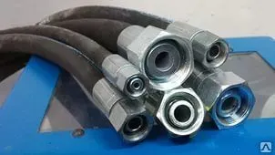 Фото №0 РВД12 1SN (DK M20x1.5) L=2800