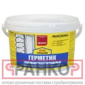 Фото №1 Герметик строительный NEOMID ТЕПЛЫЙ ДОМ Wood Professional - 15 кг