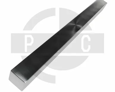 фото Квадрат нержавеющий AISI 304 150х150 мм