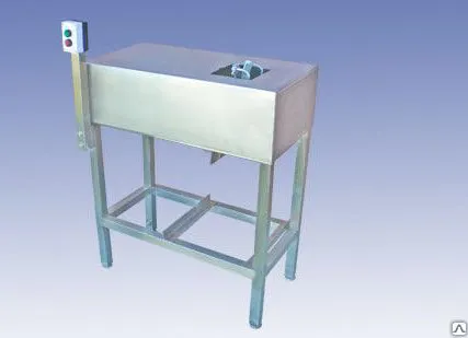 Фото №0 Машишинадля получения балыка (Спинки рыбы) РМ-40