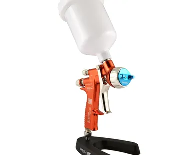 фото Краскопульт пневматический Sagola 4600 Xtreme AQUA 1,2 мм