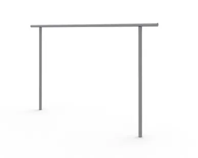 фото Стойка для белья I905