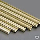 Фото №0 Профиль из латуни